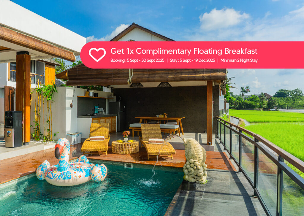 Kairos villa ubud by omkara experience