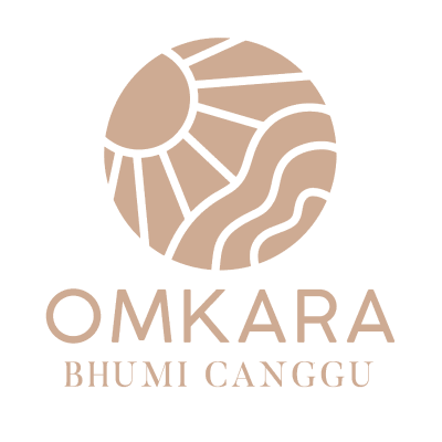 Omkara bhumi canggu logo 2