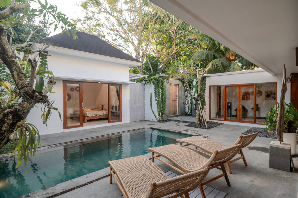 Astha Villa Ubud