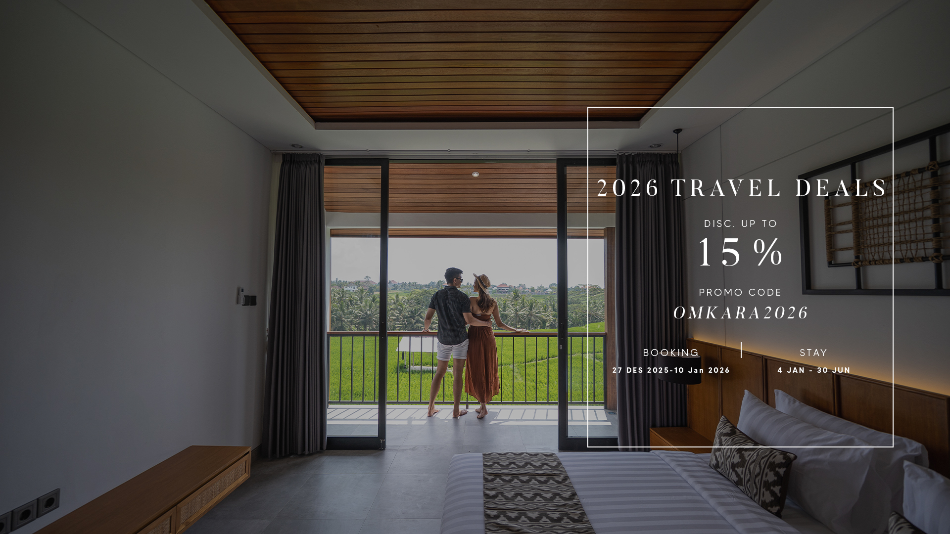 omkara travel deals 2026