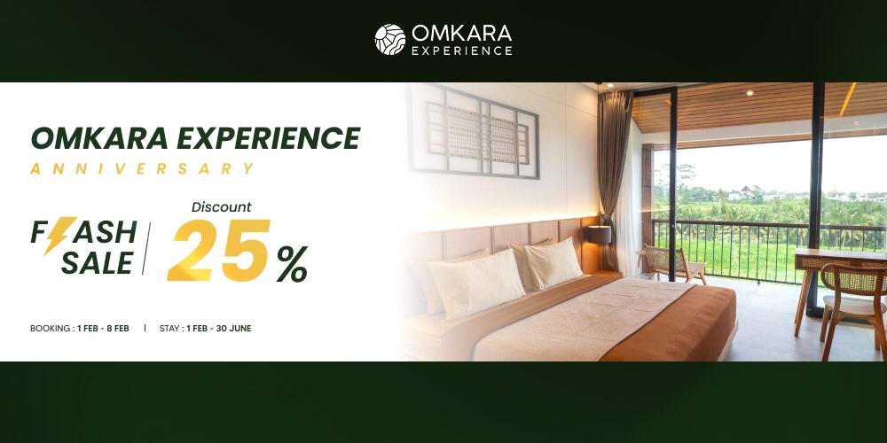 Omkara Experience