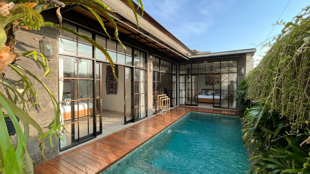 Monthly Villa In Ubud